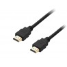 KABEL HDMI 15M HIGH SPEED WITH ETHERNET LB0051 W OPLOCIE