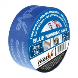 BLUE MASKING TAPE 38MM/50M...