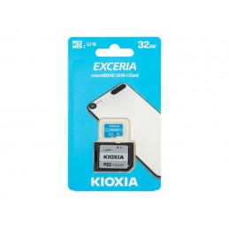 KARTA MICRO-SD HC 32GB CL10...