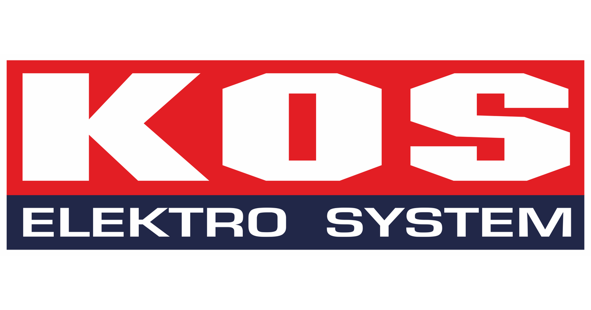 KOS-ELEKTRO SYSTEM